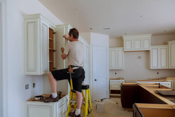 Licensed Kitchen service in Pitman, NJ - BM Kitchen