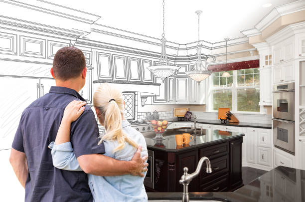 Professional Kitchen technician working in Pitman, NJ