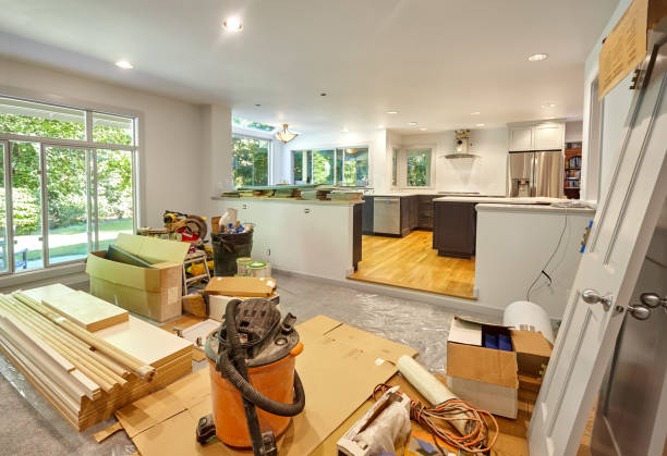 Reliable Kitchen contractor in Pitman, NJ by BM Kitchen